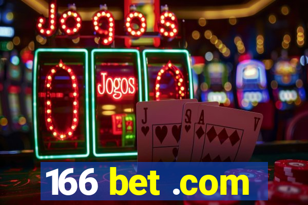 166 bet .com